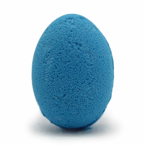 Bath Eggs in a Tray - Blueberry - Image 6