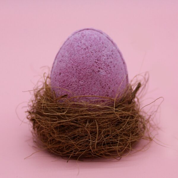 Bath Eggs in a Tray - Cherry - Image 6