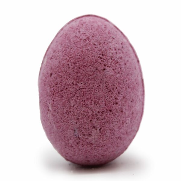 Bath Eggs in a Tray - Cherry - Image 7