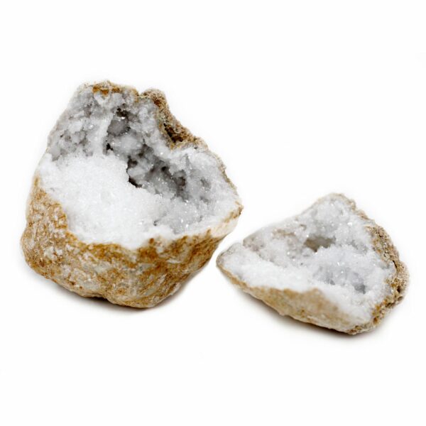 Calsite Geodes - 10-12 cm - Image 4