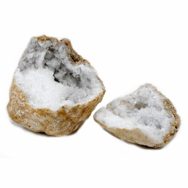 Calsite Geodes - 10-12 cm - Image 5