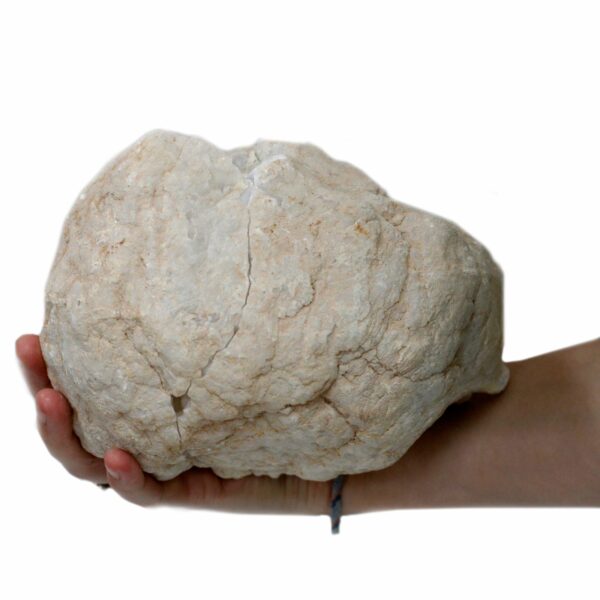Calsite Geodes - 15-18 cm - Image 7