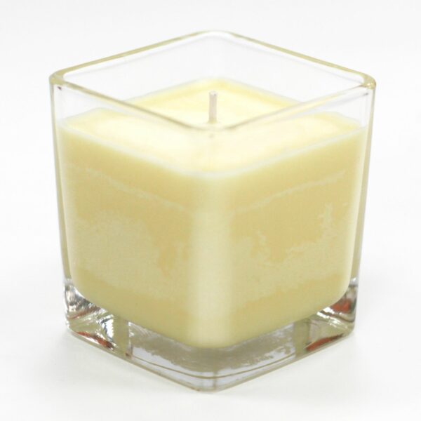 White Label Soy Wax Jar Candle - Vanilla Shortbread - Image 6