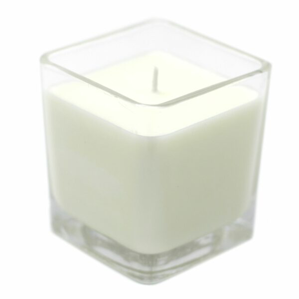 White Label Soy Wax Jar Candle - Cucumber & Mint - Image 8