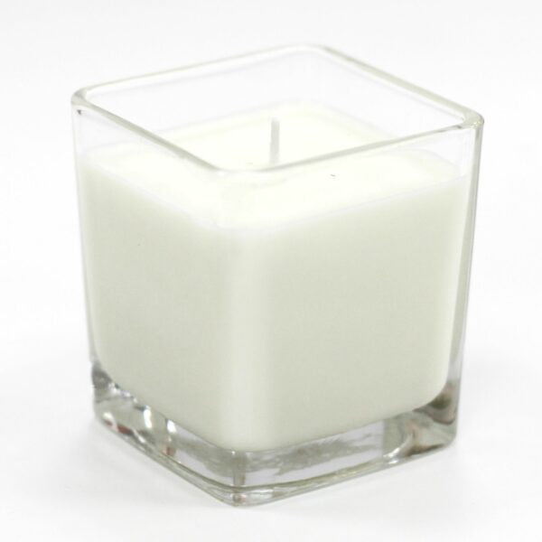 White Label Soy Wax Jar Candle - Cucumber & Mint - Image 9