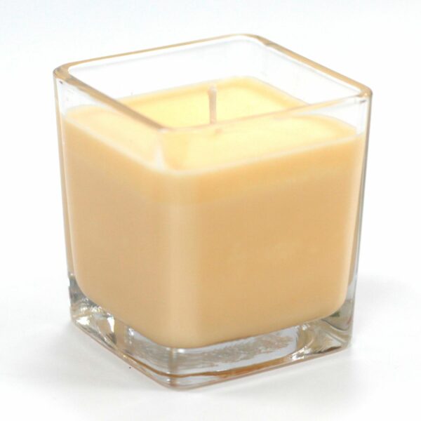 White Label Soy Wax Jar Candle - Grapefruit & Ginger - Image 8