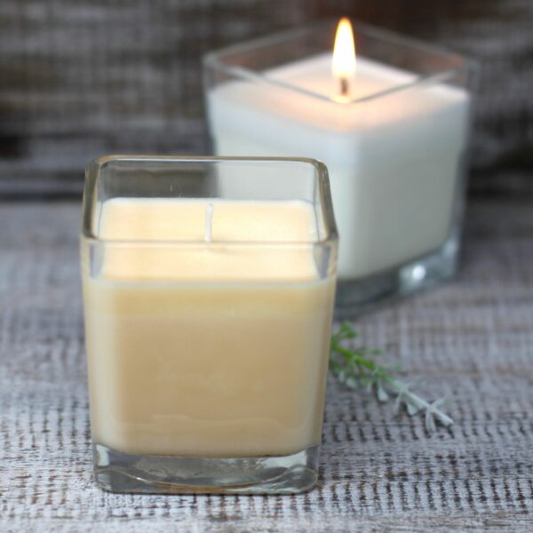 White Label Soy Wax Jar Candle - So Delicious - Image 4