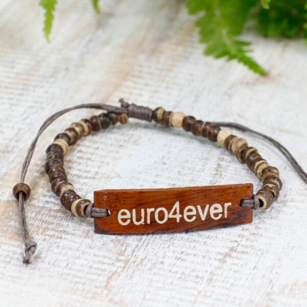 Coco Slogan Bracelets - Euro4Ever - Image 4