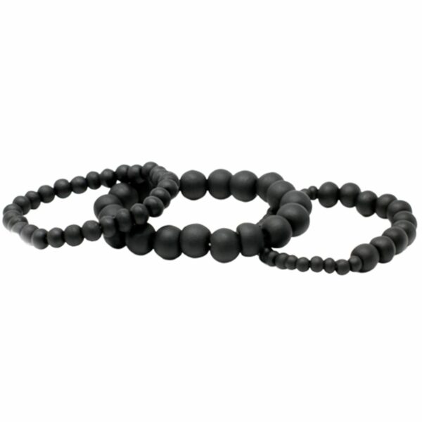 Assorted sizes - Blackwood Beads - Image 2