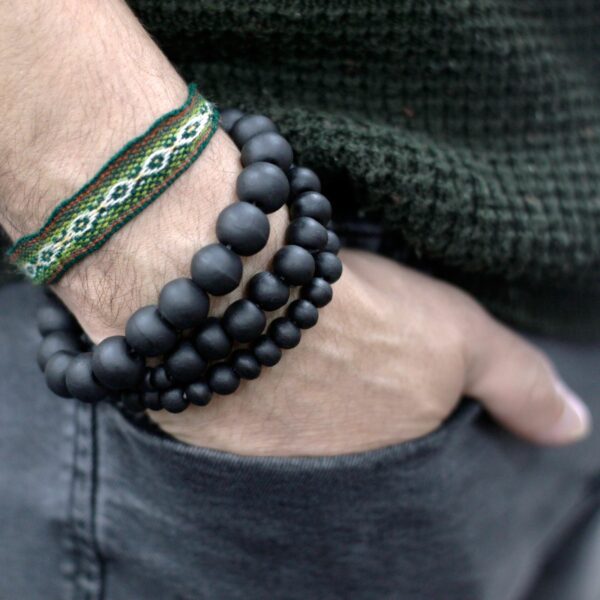Assorted sizes - Blackwood Beads - Image 3