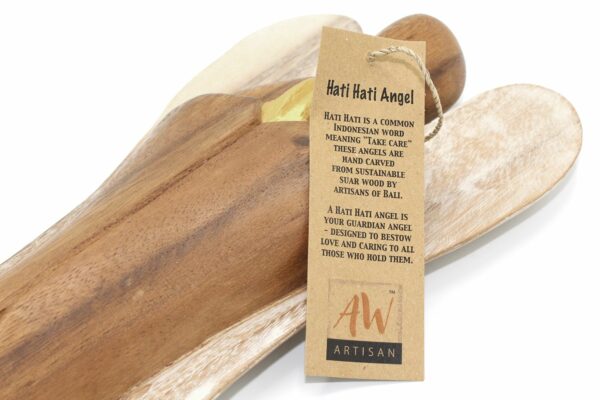 New Hati-Hati Angel - Joy - 15cm - Image 2