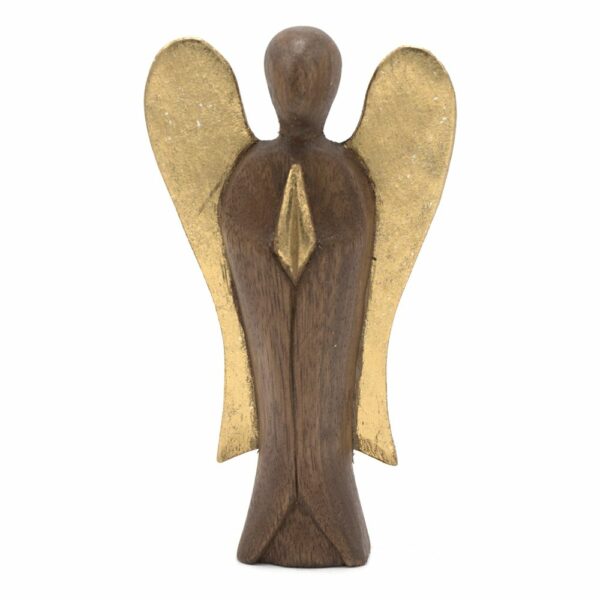 New Hati-Hati Angel - Guardian - 15cm - Image 3