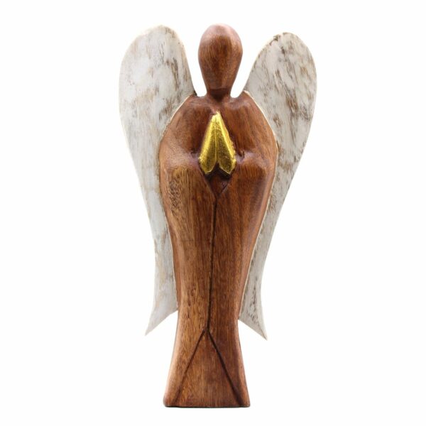 New Hati-Hati Angel - Love - 20cm - Image 2