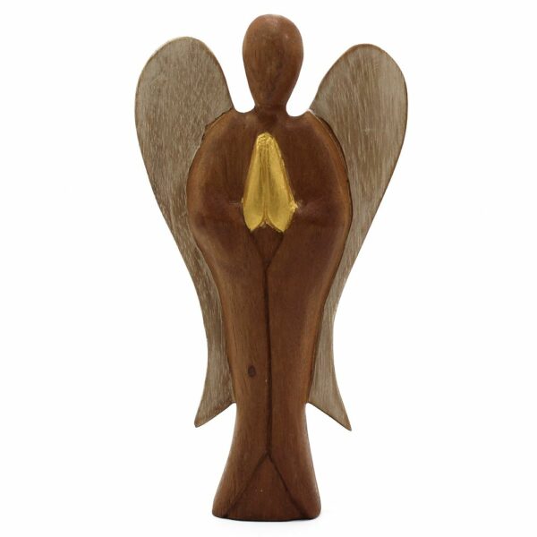 New Hati-Hati Angel - Love - 20cm - Image 3