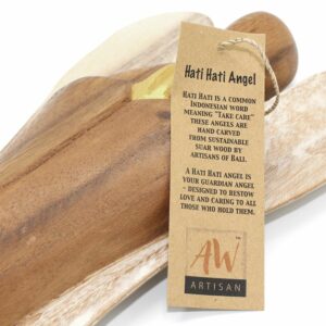 New Hati-Hati Angel - Joy - 20cm