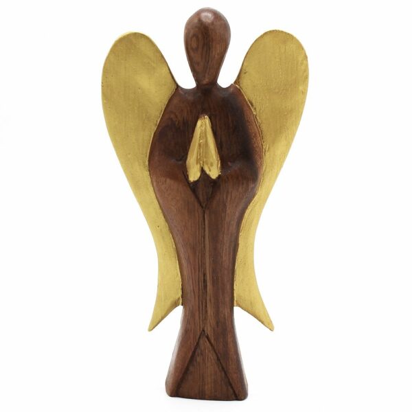 New Hati-Hati Angel - Joy - 20cm - Image 3