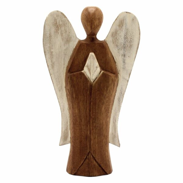 New Hati-Hati Angel - Peace - 20cm - Image 3