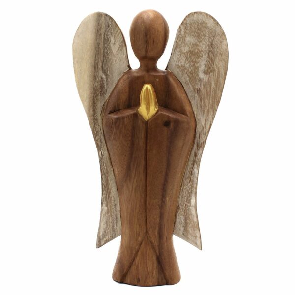 New Hati-Hati Angel - Love - 25cm - Image 4