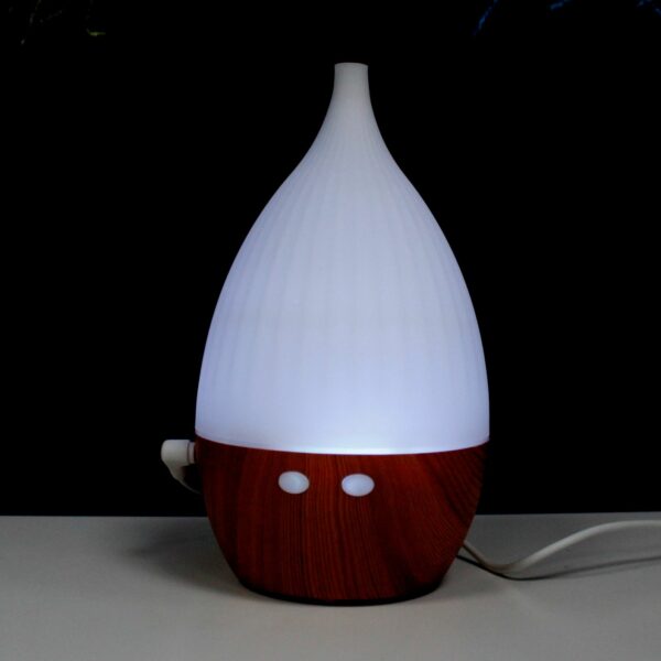 Milan Atomiser - USB - Colour Change - Image 3