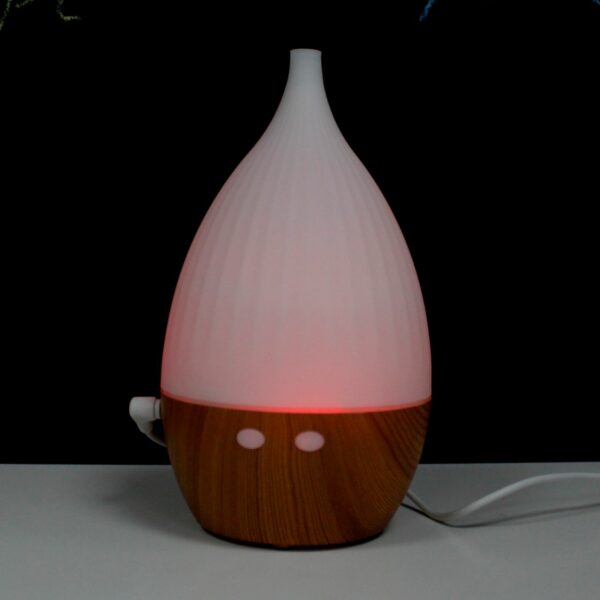Milan Atomiser - USB - Colour Change - Image 4