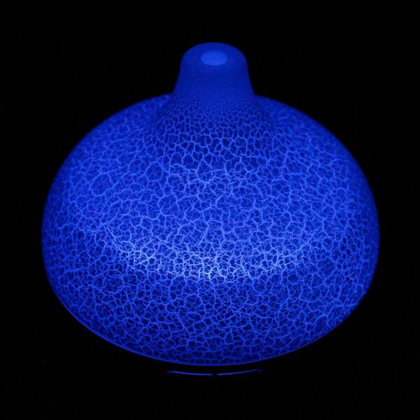 Santorini Atomiser - Shell Effect - USB - Colour Change - Timer - Image 4