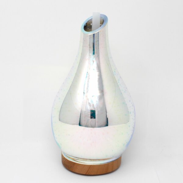 Ibiza Atomiser - Infinity Lights - USB - Colour Change - Image 2
