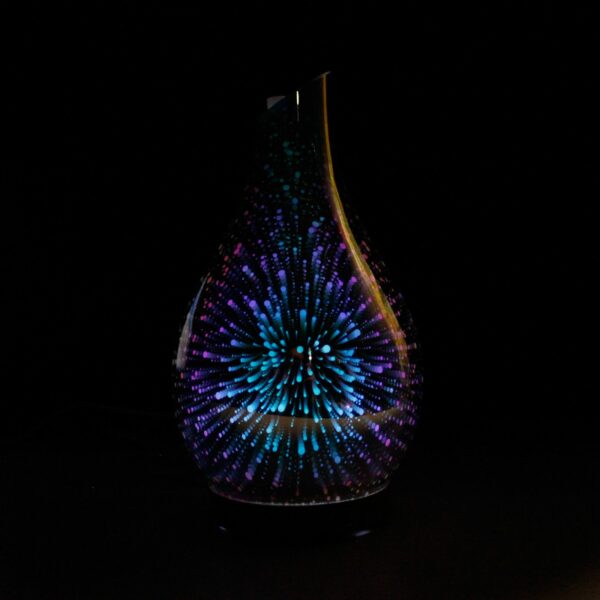 Ibiza Atomiser - Infinity Lights - USB - Colour Change - Image 4