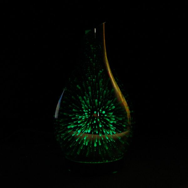 Ibiza Atomiser - Infinity Lights - USB - Colour Change - Image 5