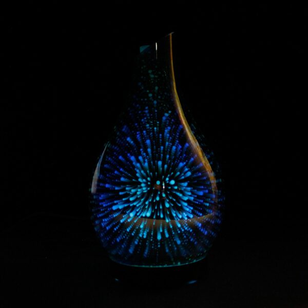 Ibiza Atomiser - Infinity Lights - USB - Colour Change - Image 6