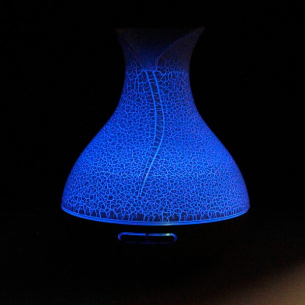 Palma Atomiser - Shell Effect - USB - Colour Change - Timer - Image 4