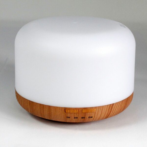 Aarhus Atomiser - Classic Pod - USB - Colour Change - Timer - Image 2