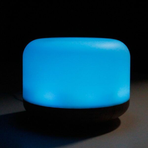 Aarhus Atomiser - Classic Pod - USB - Colour Change - Timer - Image 3