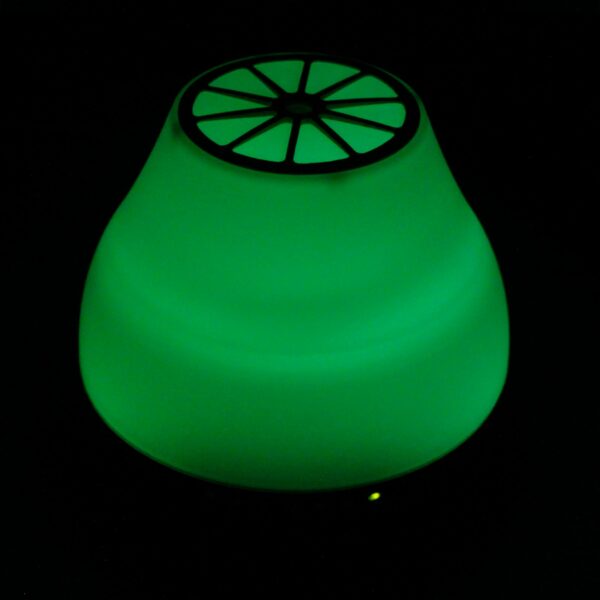 Viennese Atomiser - Bluetooth Speaker - USB - Colour Change - Timer - Image 4
