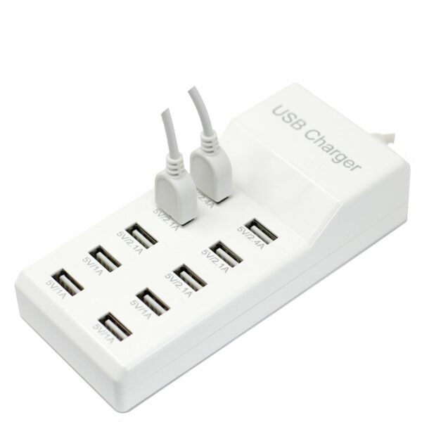 USB Station - 10 points - Image 2