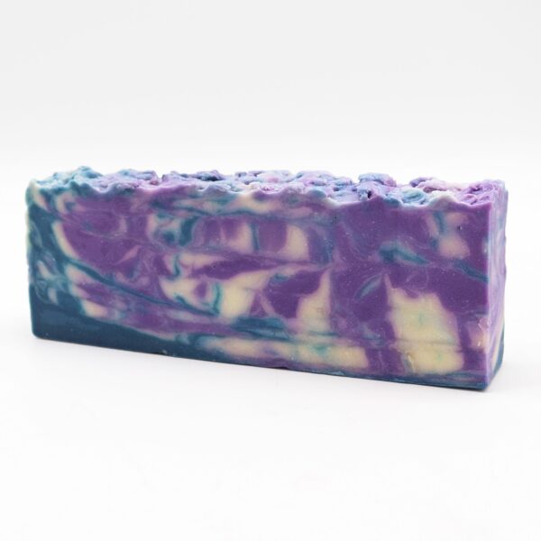 Herb of Grace - Olive Oil Soap Loaf - Image 2