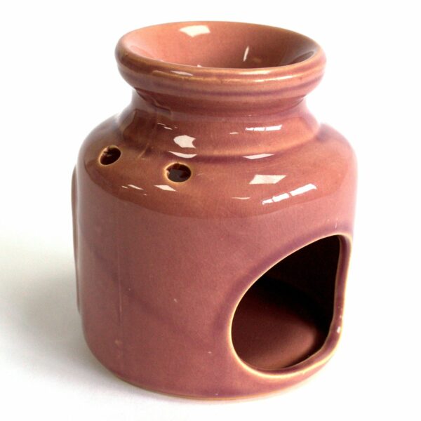 Lrg Home Oil Burner -  Love Home Sweet Home - Image 2
