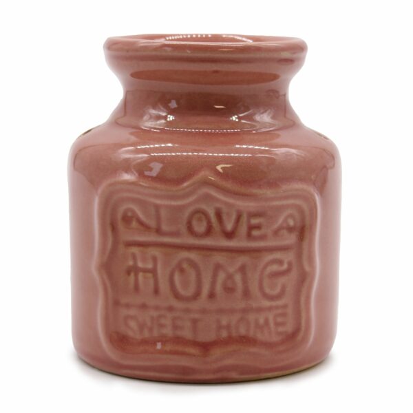 Lrg Home Oil Burner -  Love Home Sweet Home - Image 5
