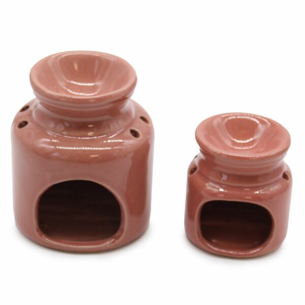 Lrg Home Oil Burner -  Love Home Sweet Home - Image 6