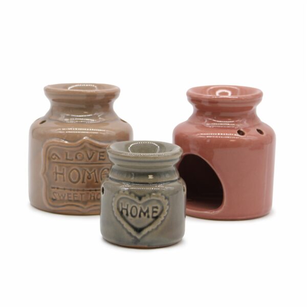 Lrg Home Oil Burner - Love Home Sweet Home - Image 6