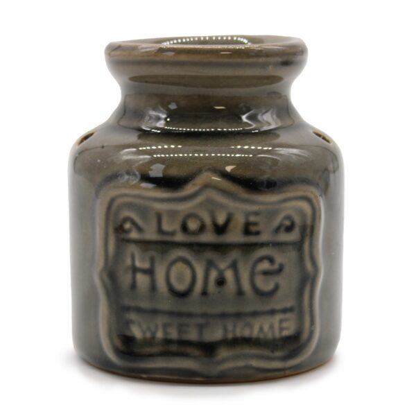 Lrg Home Oil Burner - Love Home Sweet Home - Image 7