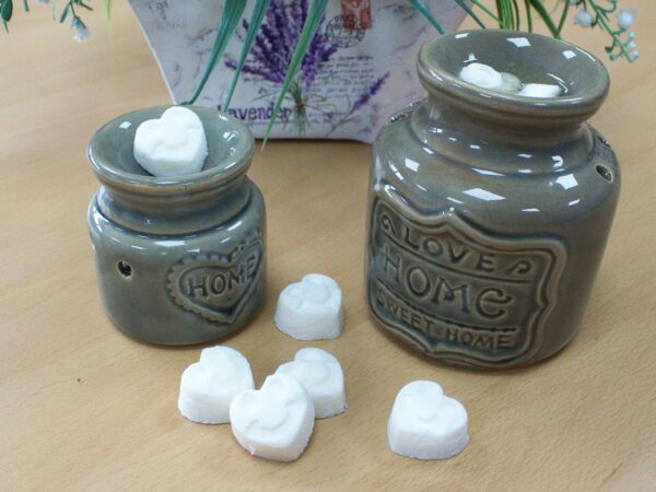 Lrg Home Oil Burner - Love Home Sweet Home - Image 5