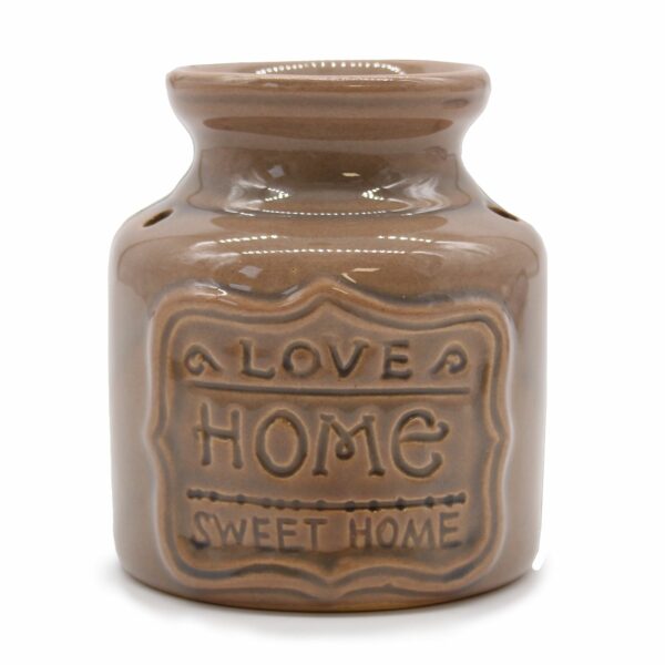 Lrg Home Oil Burner - Love Home Sweet Home - Image 7