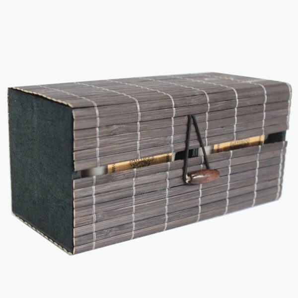 Double Box Slatted Bamboo - Image 5