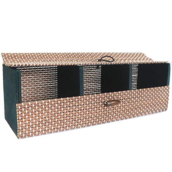 Triple Box Fine Bamboo - Image 2