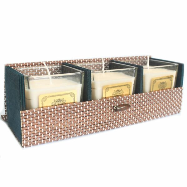 Triple Box Fine Bamboo - Image 3
