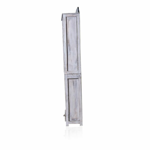 Dinner Candle Display Stand - Whitewash - Image 9