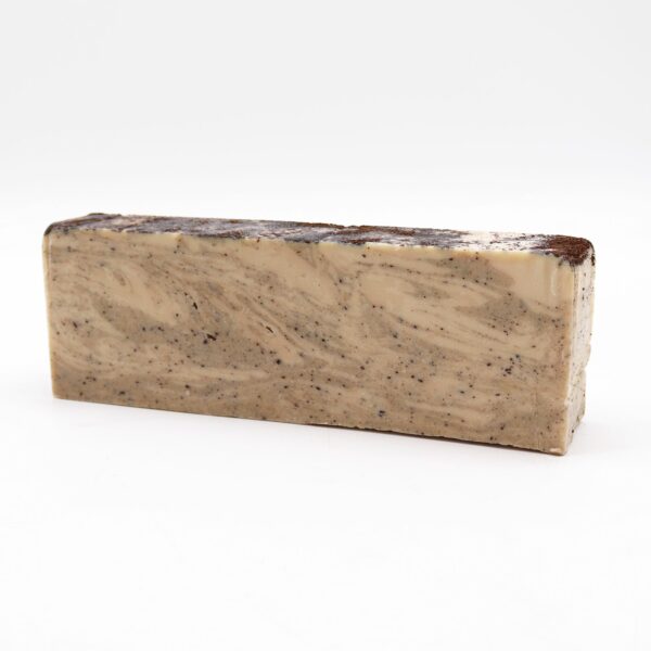 Coconut - Olive Oil Soap Loaf - Image 2