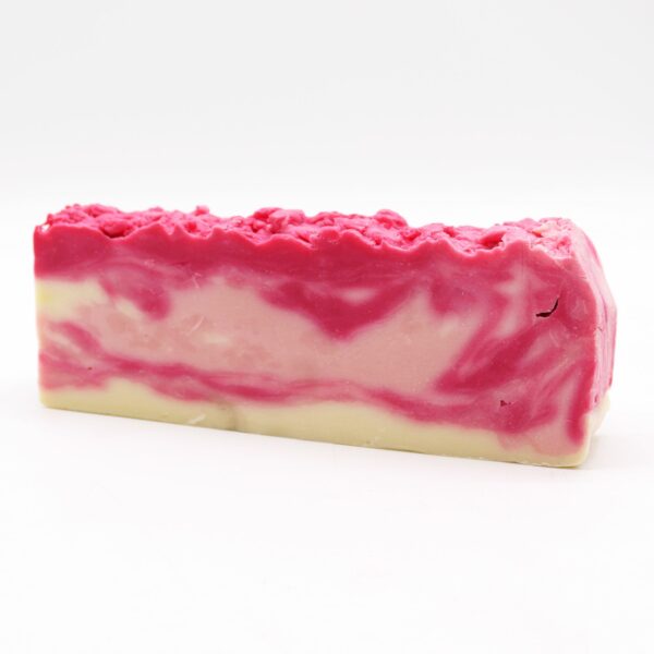 Rosehip - Olive Oil Soap Loaf - Image 2