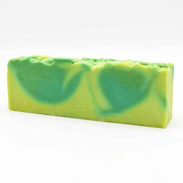 Aloe Vera - Olive Oil Soap Loaf - Image 2