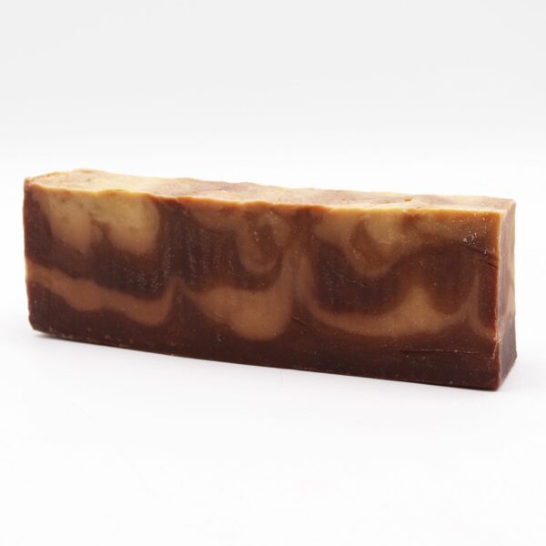 Vanilla - Olive Oil Soap Loaf - Image 2